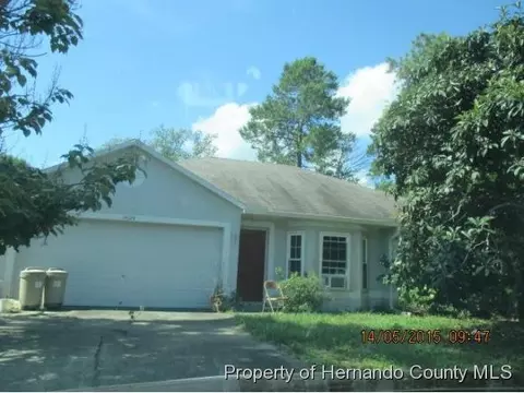 14024 Higgins St, Spring Hill, FL 34609 photo 1