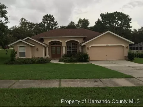 14064 Bruni Dr, Spring Hill, FL 34609 photo 1