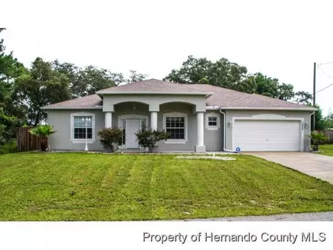 3006 Clewiston St, Spring Hill, FL 34609 photo 1