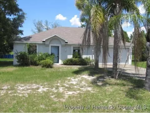 10229 Elgin Blvd, Spring Hill, FL 34608 photo 1