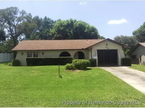 1744 Larkin Rd, Spring Hill, FL 34608 photo 1