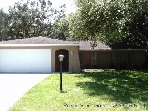8316 Gallup Rd, Spring Hill, FL 34608 photo 1