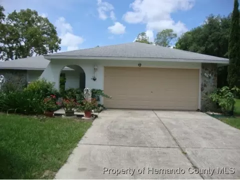 10390 Clarion St, Spring Hill, FL 34608 photo 1