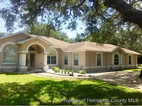 1499 Pie Ct, Spring Hill, FL 34606 photo 1