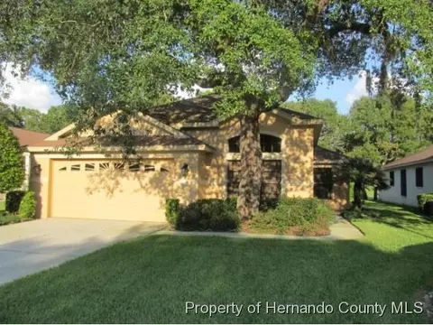 446 Candlestone Ct, Spring Hill, FL 34609 photo 1