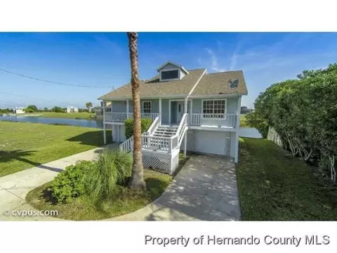 3463 Sheephead Dr, Hernando Beach, FL 34607 photo 1