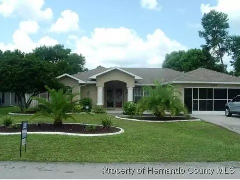 9382 Swiss Rd, Spring Hill, FL 34606 photo 1