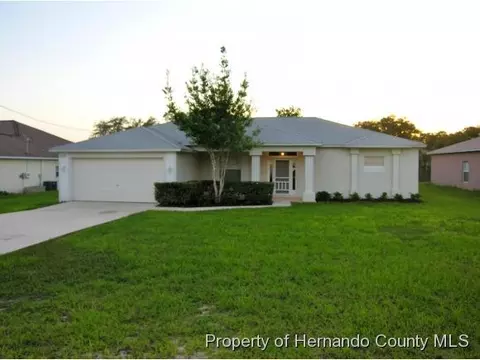 2177 Pinta Ave, Spring Hill, FL 34609 photo 1