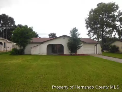 11070 Upton St, Spring Hill, FL 34608 photo 1