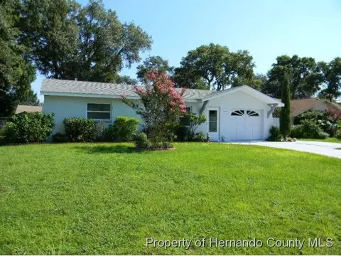 9283 Bladon St, Spring Hill, FL 34608 photo 1