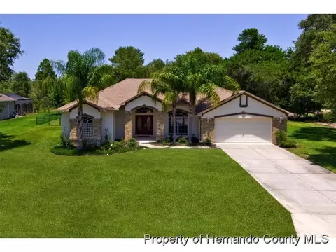 13553 Rudi Loop, Spring Hill, FL 34609 photo 1