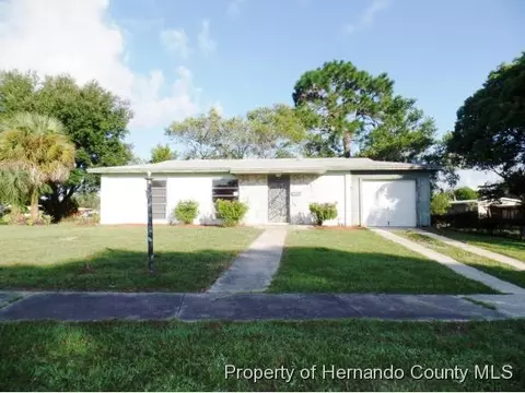 1201 Trellis Ave, Spring Hill, FL 34606 photo 1