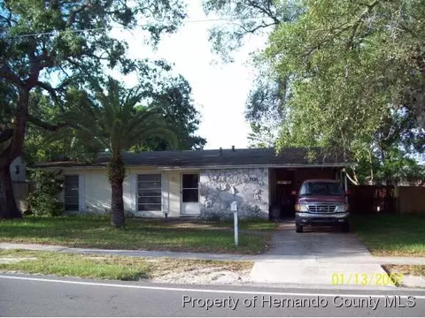 7131 Spring Hill Dr, Spring Hill, FL 34606 photo 1