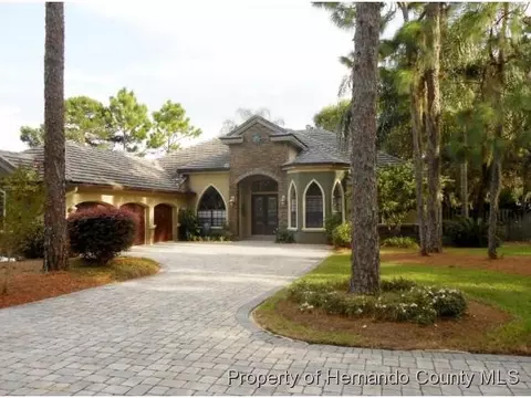 12340 Easthaven Dr, Spring Hill, FL 34609 photo 1