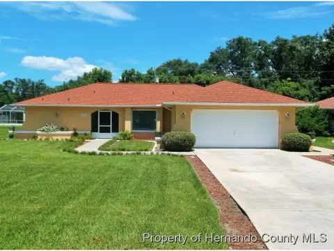 2275 Danforth Rd, Spring Hill, FL 34608 photo 1