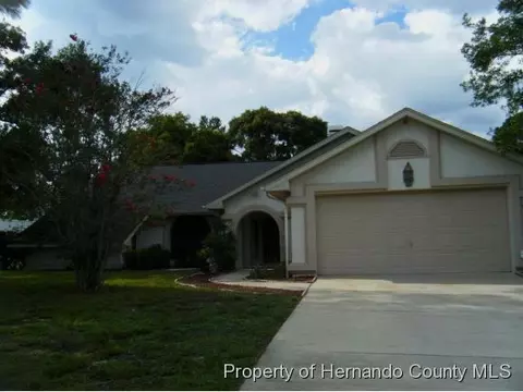 13301 Cecil Ct, Spring Hill, FL 34609 photo 1