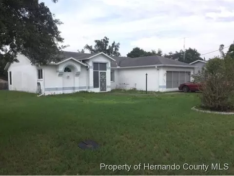 11291 Libby Rd, Spring Hill, FL 34609 photo 1
