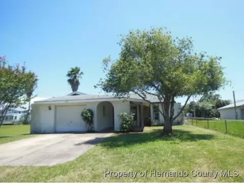 3294 Mangrove Dr, Spring Hill, FL 34607 photo 1