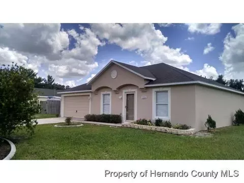 6224 Freeport Dr N, Spring Hill, FL 34608 photo 1