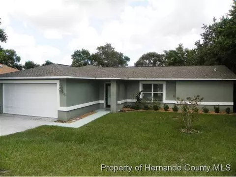 7020 Everest St, Spring Hill, FL 34606 photo 1