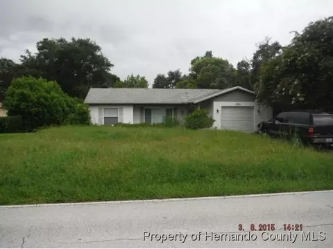 9195 Horizon Dr, Spring Hill, FL 34608 photo 1