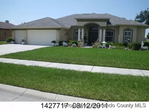 3465 Indian River St, Spring Hill, FL 34609 photo 1