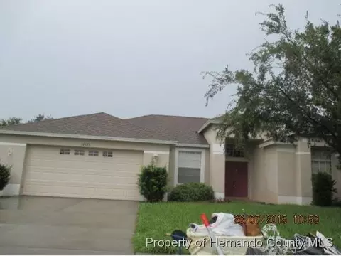 14627 Bensbrook Dr, Spring Hill, FL 34609 photo 1