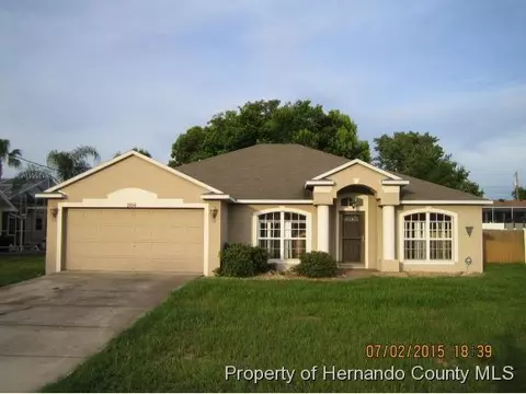 2104 Anchor Ave, Spring Hill, FL 34608 photo 1