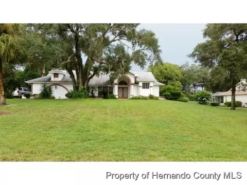 2480 Running Oak Ct, Spring Hill, FL 34608 photo 1