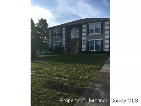 13196 Delbarton St, Spring Hill, FL 34609 photo 1
