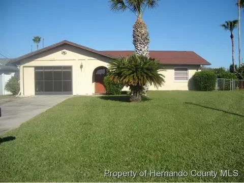 4091 Gulf Coast Dr, Hernando Beach, FL 34607 photo 1