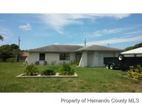 147 Callaway Ave, Spring Hill, FL 34606 photo 1