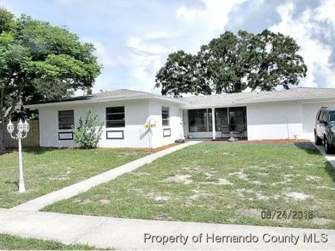 6287 Harcross Ct, Spring Hill, FL 34606 photo 1