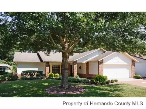 7239 Big Bend Dr, Spring Hill, FL 34606 photo 1