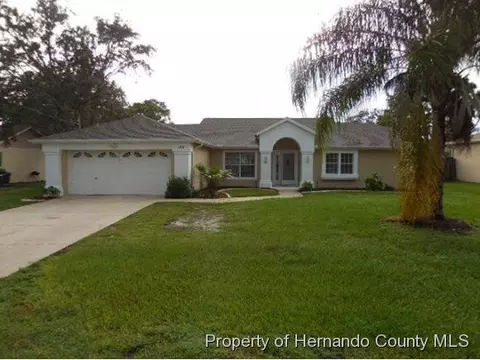 3474 Ambassador Ave, Spring Hill, FL 34609 photo 1