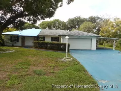 6040 Applegate Dr, Spring Hill, FL 34606 photo 1