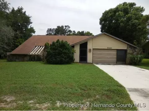 8410 Eric St, Spring Hill, FL 34608 photo 1