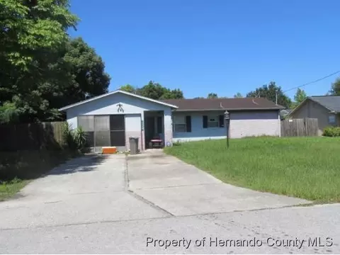 1113 Barger Ave, Spring Hill, FL 34608 photo 1
