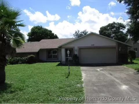 3328 Dolin Ave, Spring Hill, FL 34606 photo 1