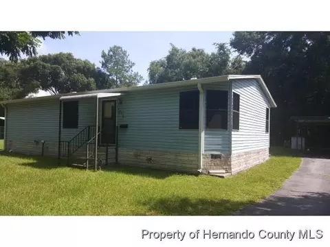 4070 David E, Inverness, FL 34453 photo 1