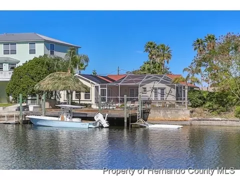 3410 Gulf Winds Cir, Hernando Beach, FL 34607 photo 1