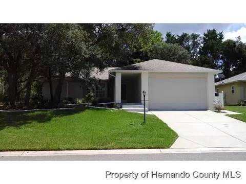 6506 Mulligan Ct, Spring Hill, FL 34606 photo 1