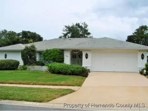 10423 Ventura Dr, Spring Hill, FL 34608 photo 1