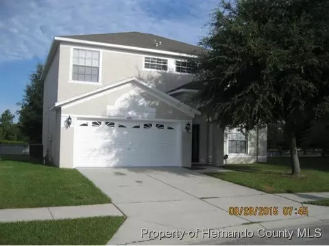 4485 Marsalis Ct, Spring Hill, FL 34609 photo 1