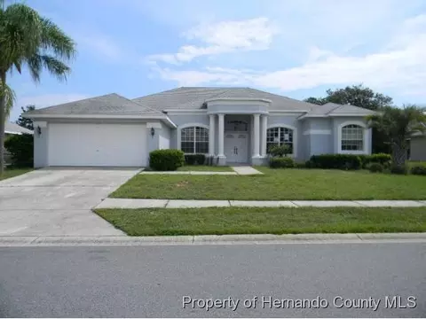 412 Pala Way, Spring Hill, FL 34608 photo 1