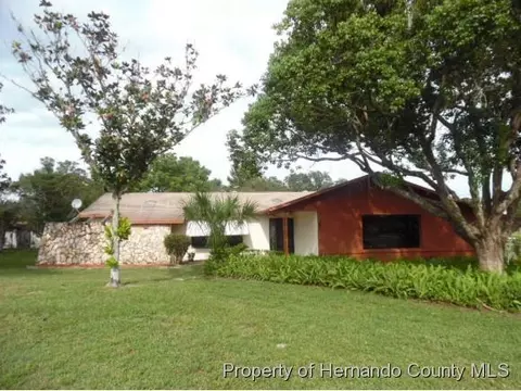 9601 Langan St, Spring Hill, FL 34606 photo 1