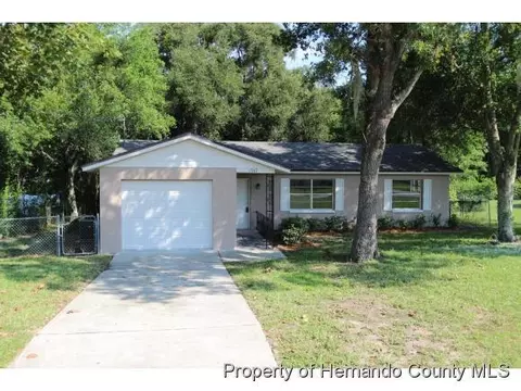 1767 Larkin Rd, Spring Hill, FL 34608 photo 1