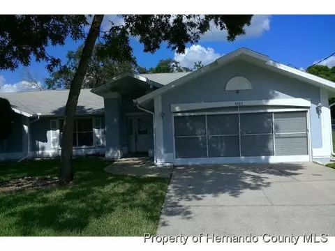 3287 Coronet Ct, Spring Hill, FL 34609 photo 1