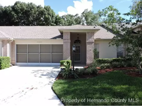2243 Springmeadow Dr, Spring Hill, FL 34606 photo 1