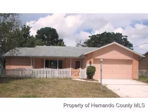 11083 Monarch St, Spring Hill, FL 34609 photo 1